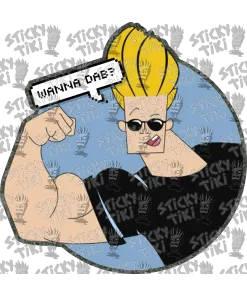 Moodmats - Willst du tupfen?