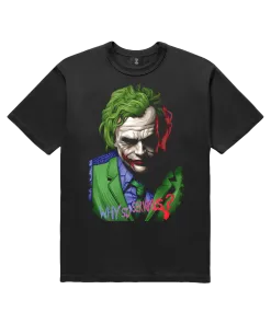 T-Shirt - The Joker
