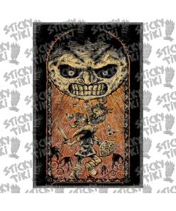 Moodmats - Link Moon