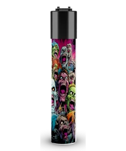 Clipper - Zombies