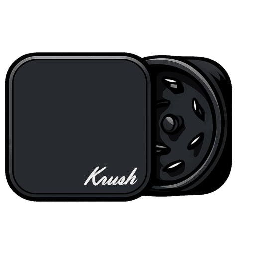 Custom KrushGrinders Kube 2.0 - Image 4