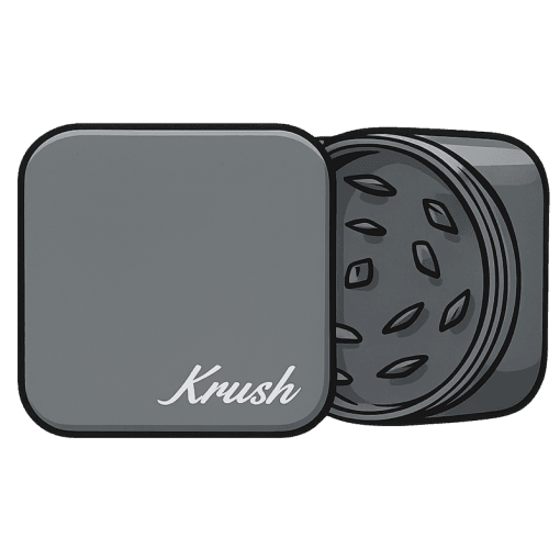 Custom KrushGrinders Kube 2.0 - Image 5