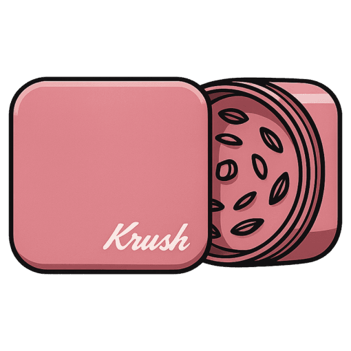 Custom KrushGrinders Kube 2.0 - Image 6