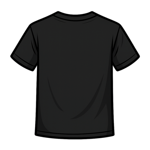 Custom T-Shirt with your Logo - Image 4