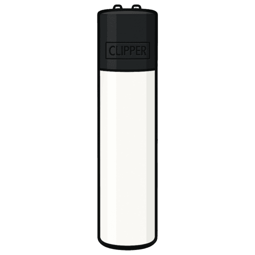 Custom Clipper Lighters (standard size front print) - Image 9