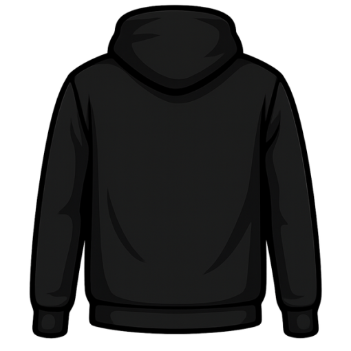 Custom Hoodie with your Logo - Image 3
