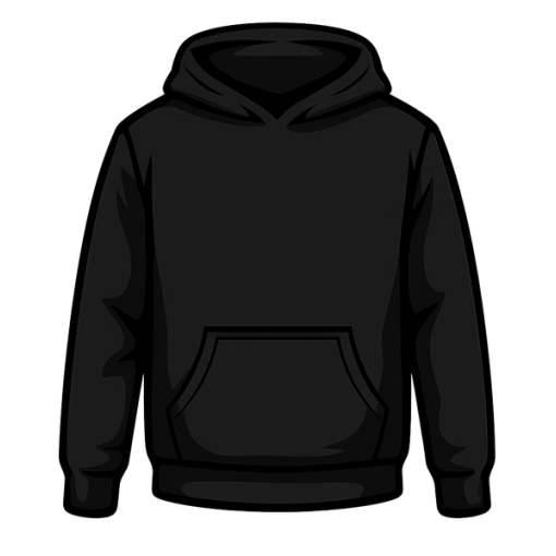 Custom Hoodie with your Logo - Image 2