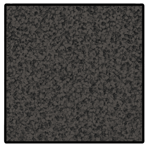 Custom Dab Mats square 12" - Image 4