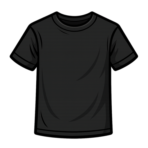 Custom T-Shirt with your Logo - Image 3