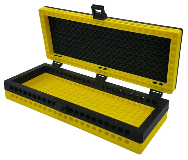 Custom Stash Case - Bricks Edition - Image 9